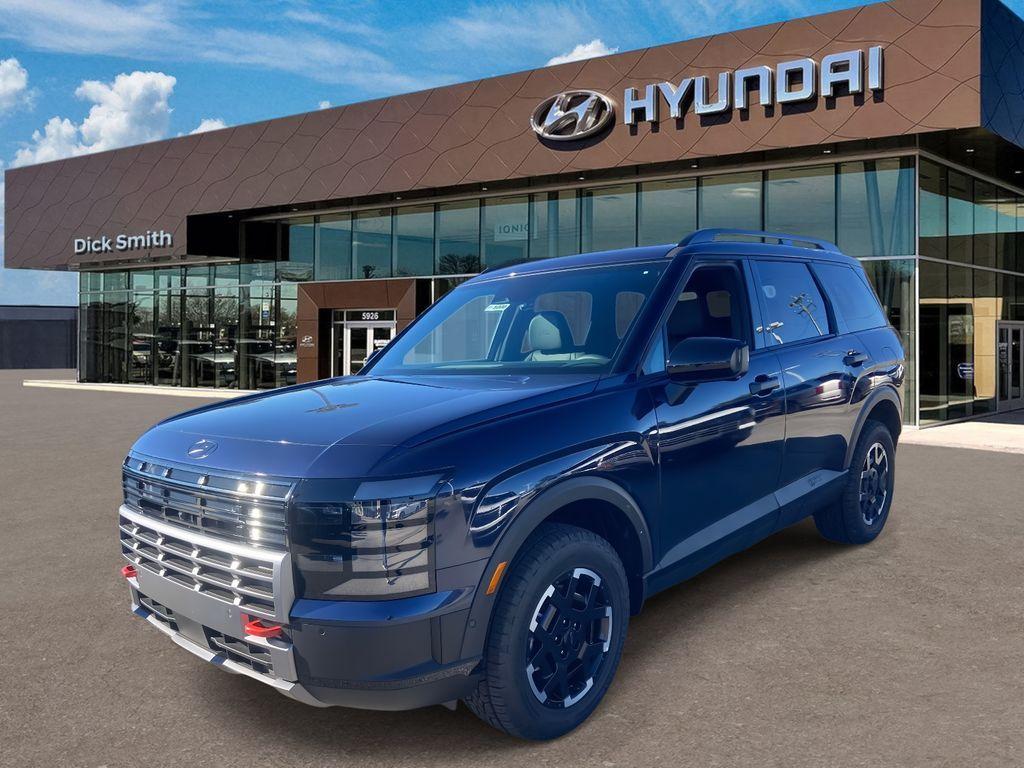 new 2026 Hyundai Palisade car, priced at $51,195