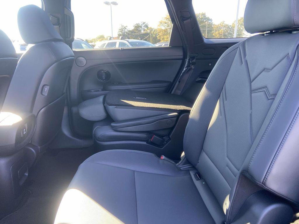 new 2026 Hyundai Palisade car, priced at $51,195