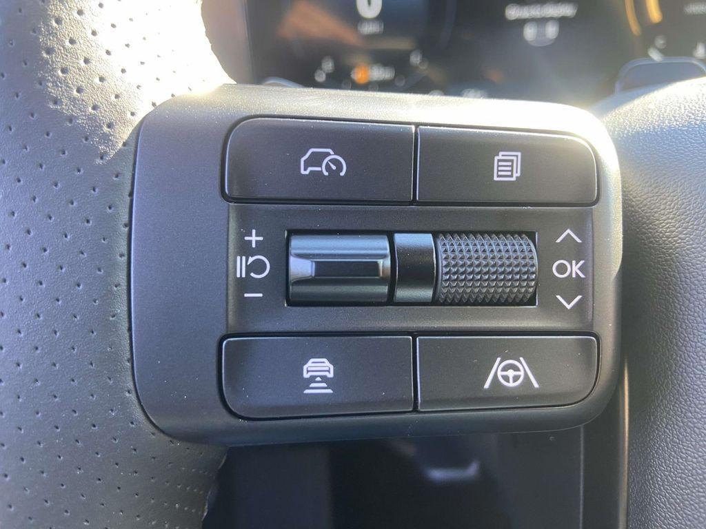 new 2026 Hyundai Palisade car, priced at $51,195