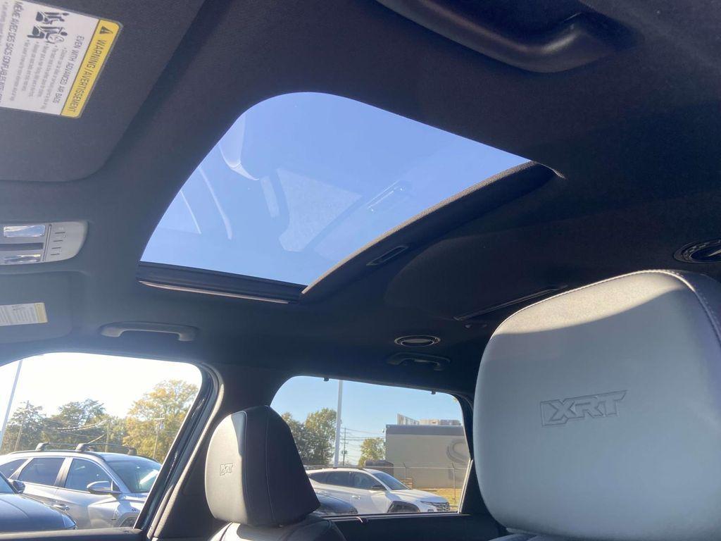 new 2026 Hyundai Palisade car, priced at $51,195