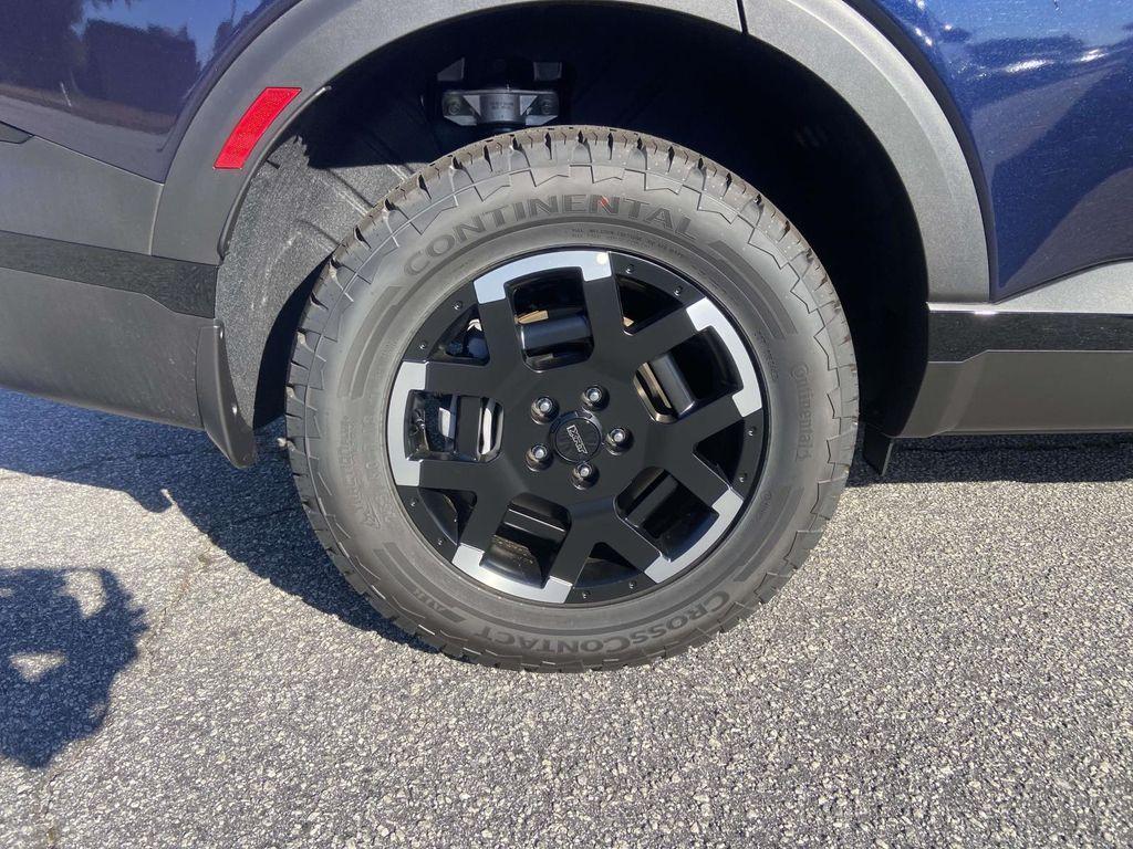 new 2026 Hyundai Palisade car, priced at $51,195