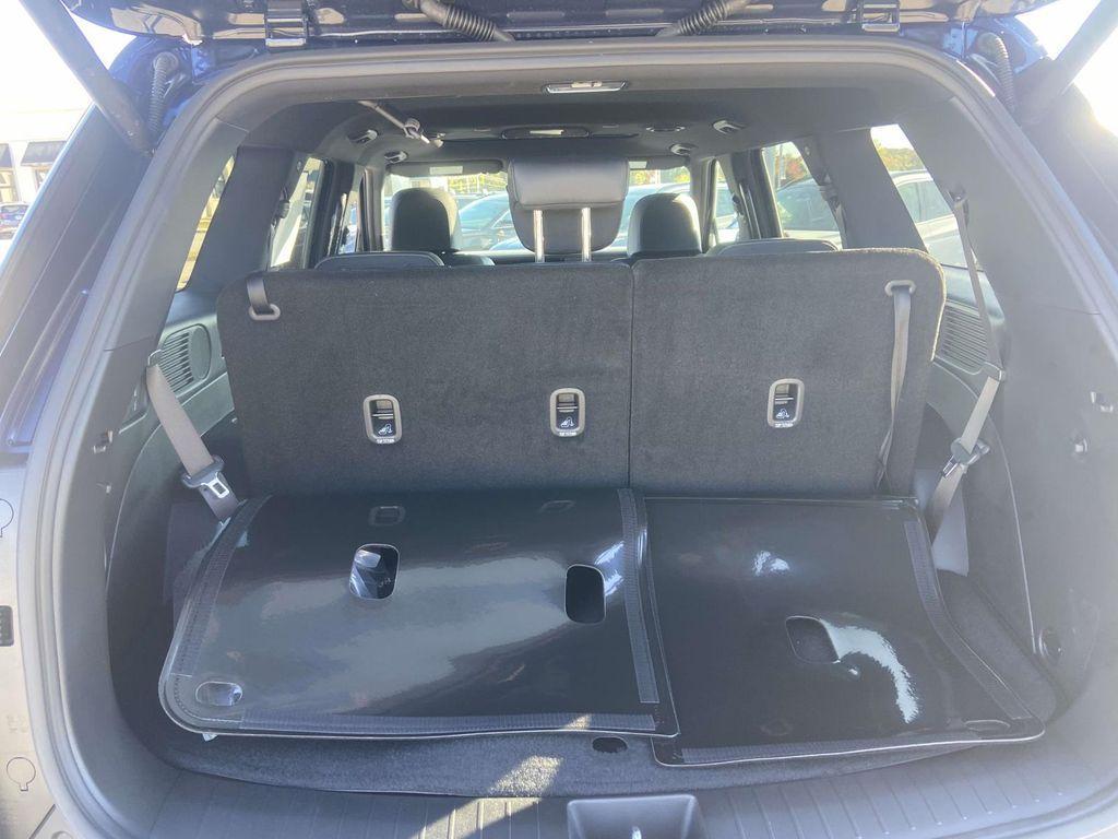 new 2026 Hyundai Palisade car, priced at $51,195