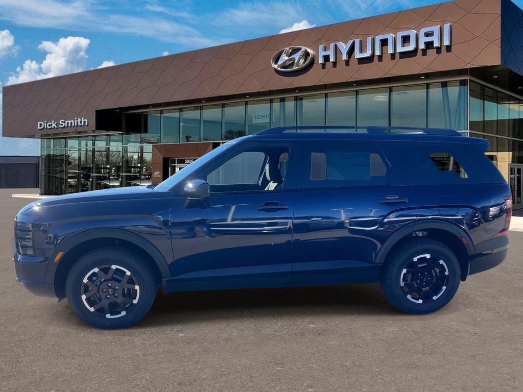 new 2026 Hyundai Palisade car, priced at $51,195