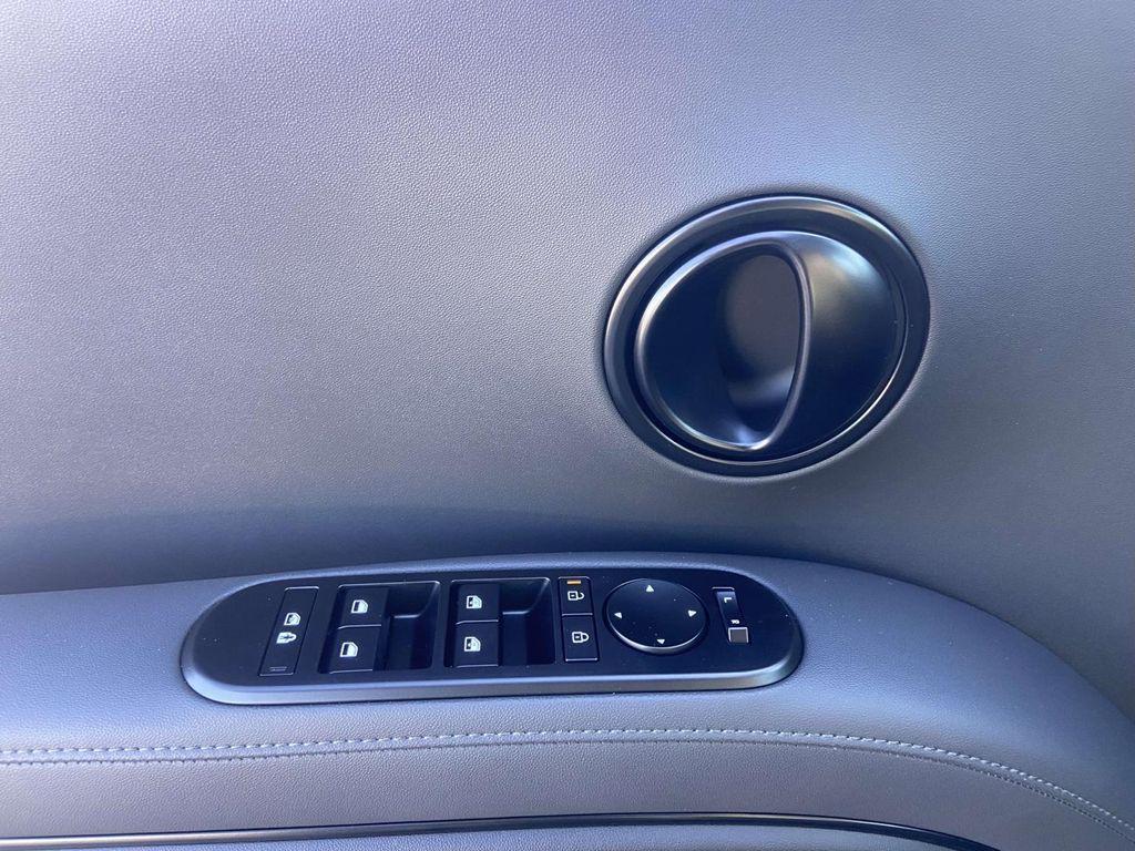 new 2026 Hyundai Palisade car, priced at $51,195