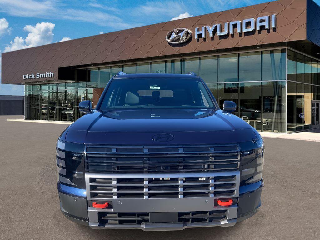 new 2026 Hyundai Palisade car, priced at $51,195