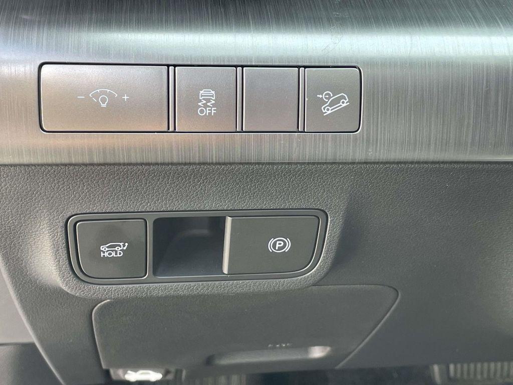 used 2024 Hyundai Kona car, priced at $29,704