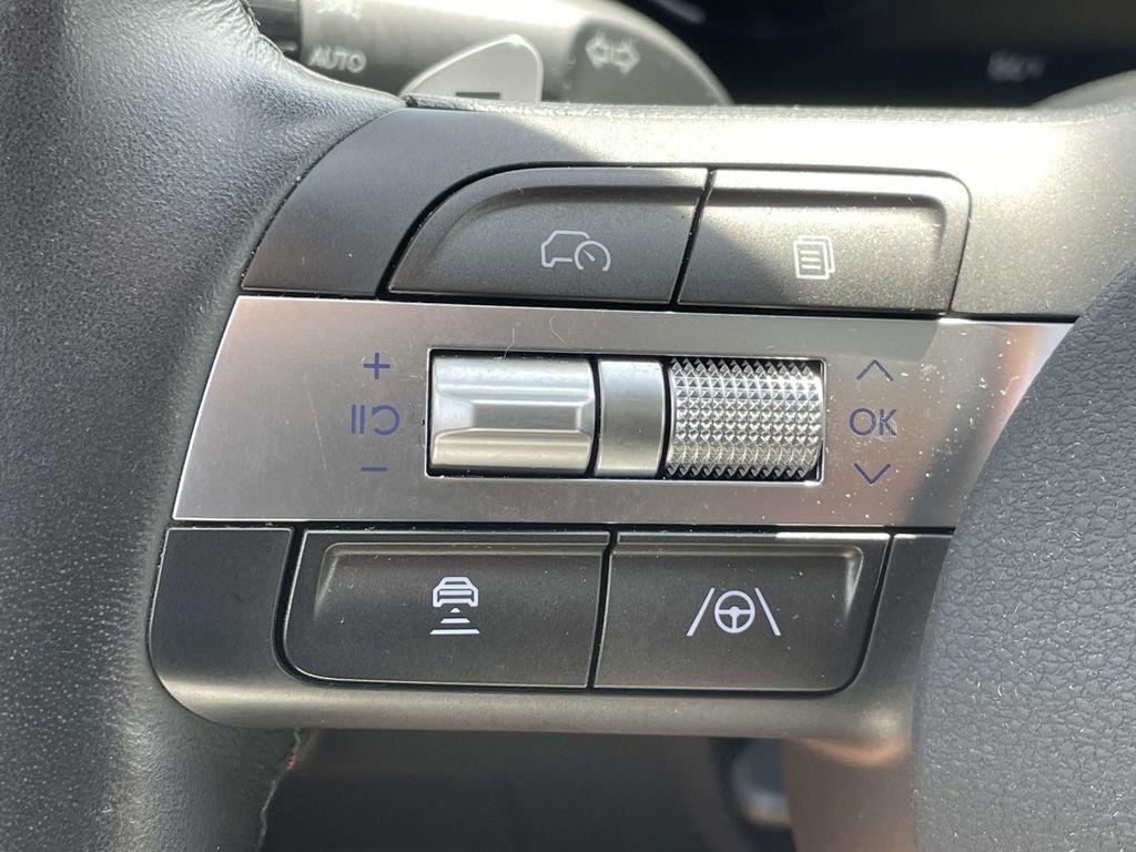 used 2024 Hyundai Kona car, priced at $29,704