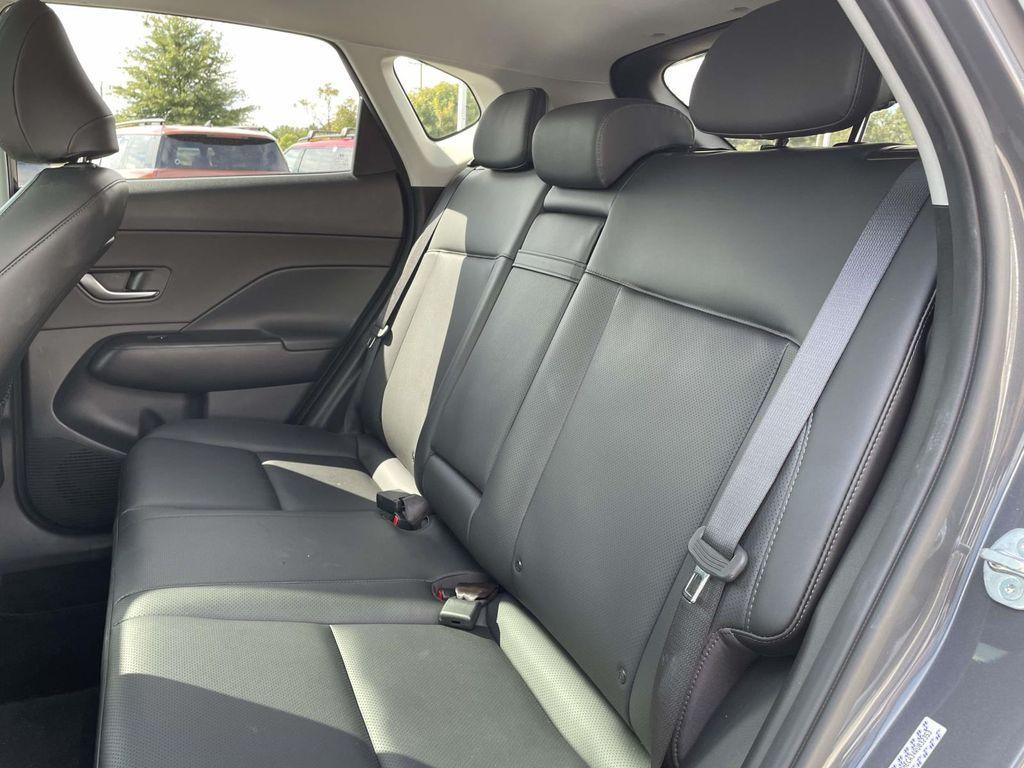 used 2024 Hyundai Kona car, priced at $29,704