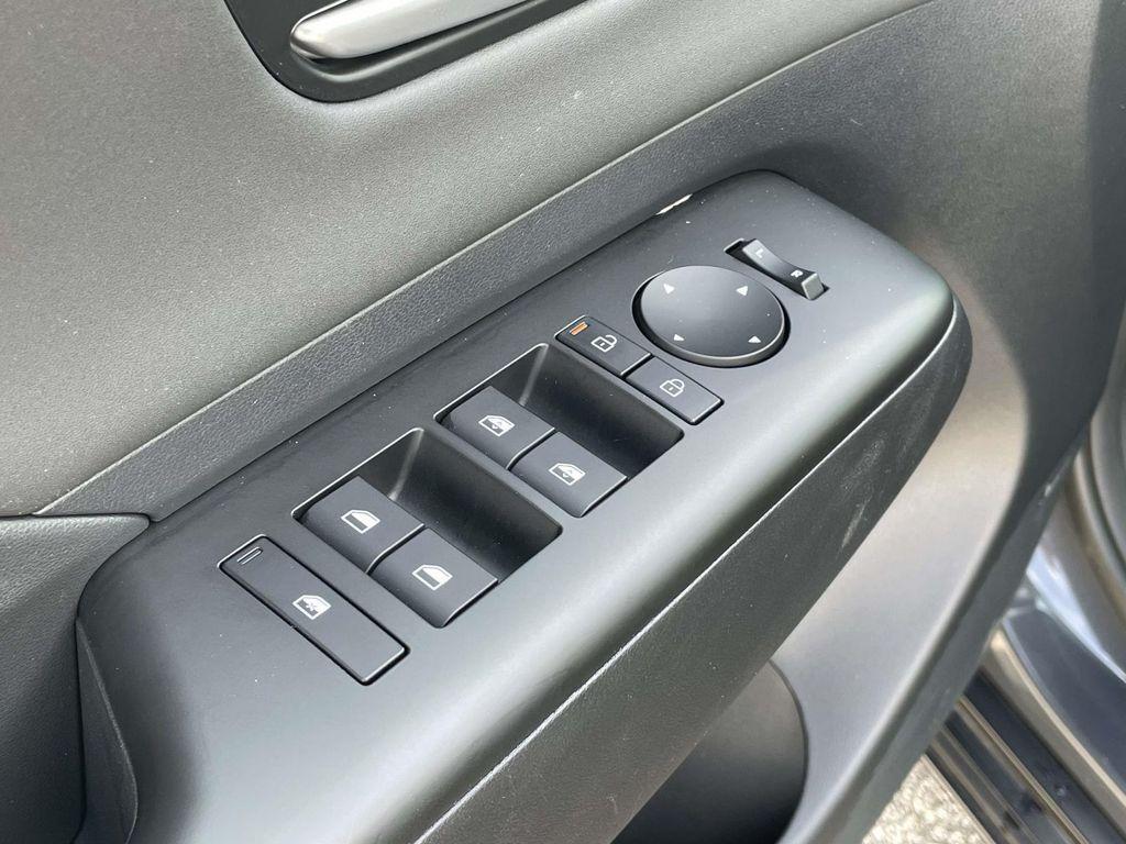 used 2024 Hyundai Kona car, priced at $29,704