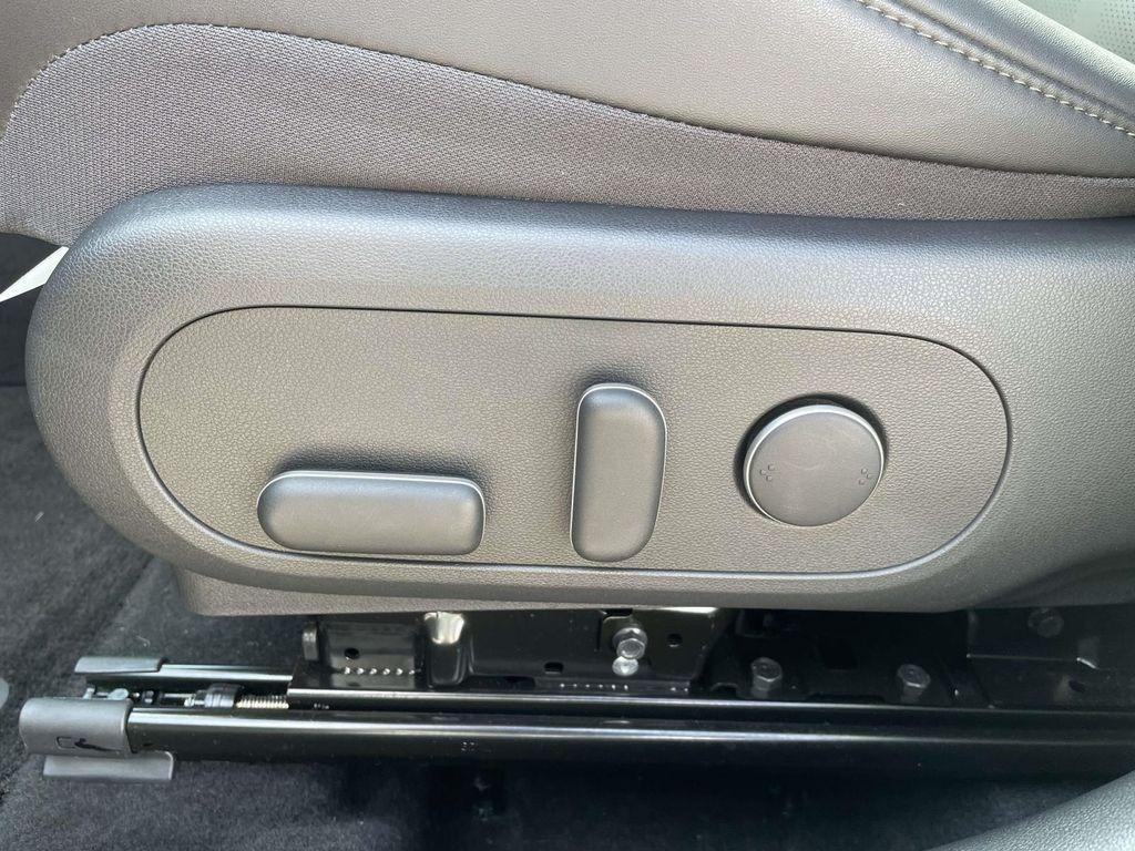 used 2024 Hyundai Kona car, priced at $29,704