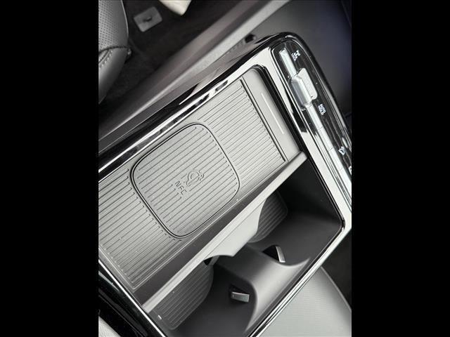 new 2025 Hyundai TUCSON Hybrid car, priced at $38,285