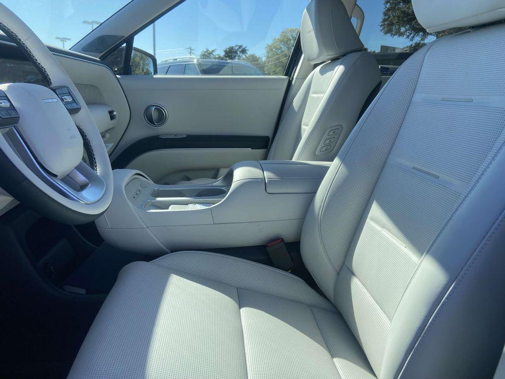 new 2026 Hyundai Palisade car, priced at $55,555