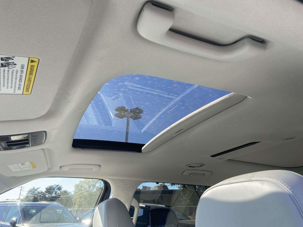 new 2026 Hyundai Palisade car, priced at $55,555