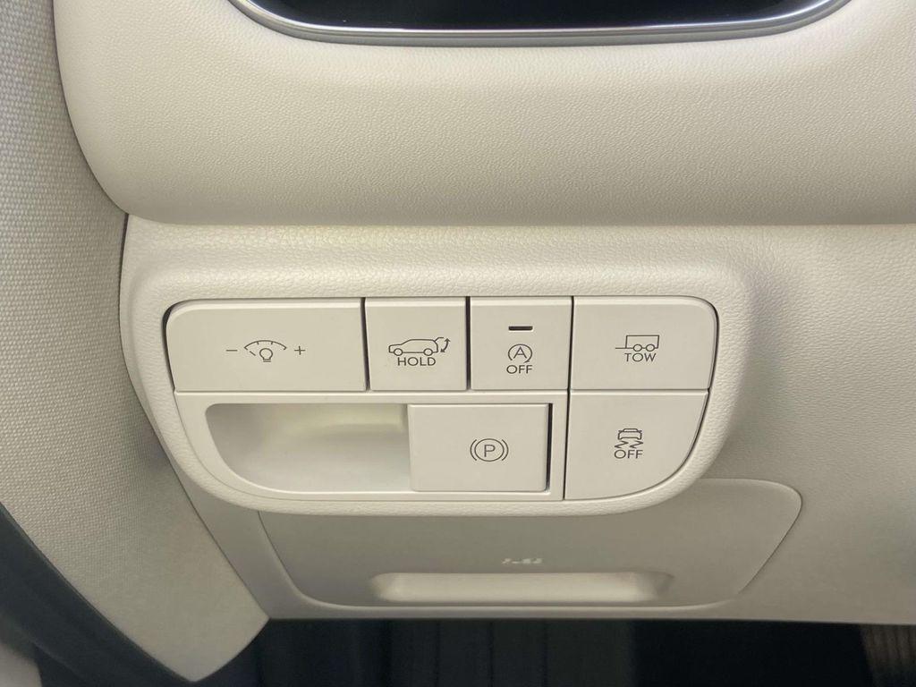 new 2026 Hyundai Palisade car, priced at $55,555