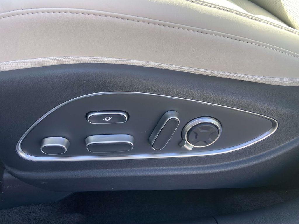 new 2026 Hyundai Palisade car, priced at $55,555