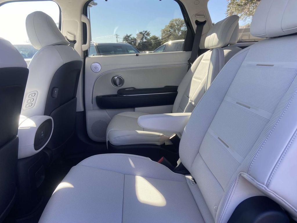 new 2026 Hyundai Palisade car, priced at $55,555