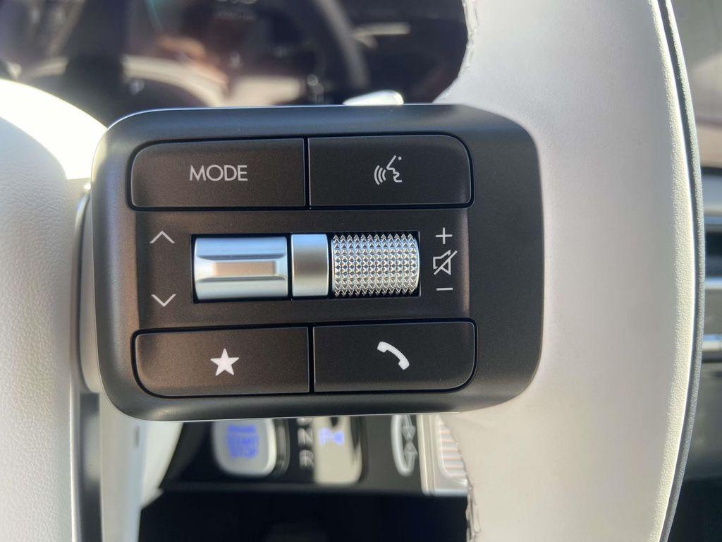 new 2026 Hyundai Palisade car, priced at $55,555