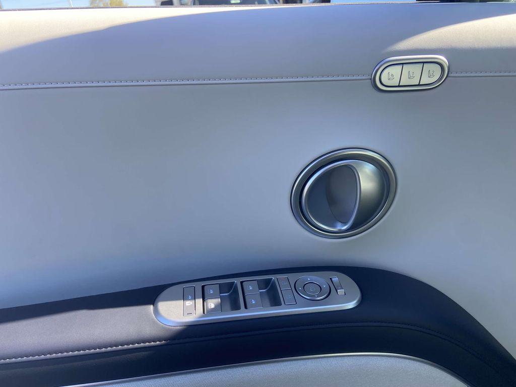 new 2026 Hyundai Palisade car, priced at $55,555