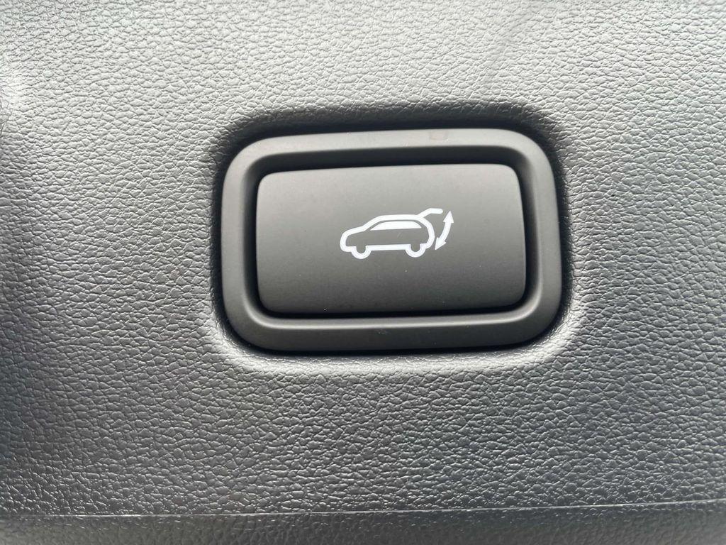 new 2025 Hyundai Tucson car, priced at $35,560