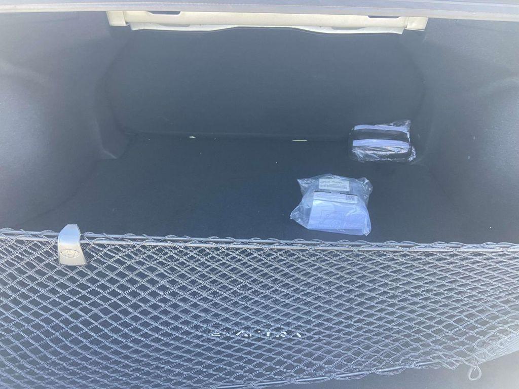 used 2025 Hyundai Elantra car, priced at $21,999