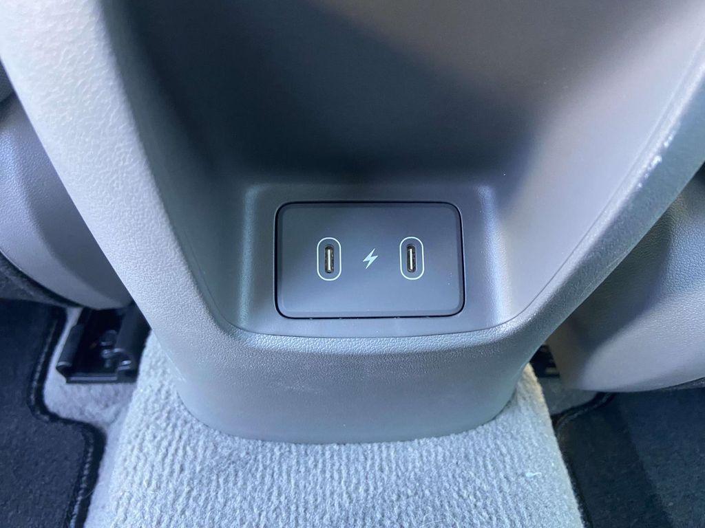 used 2025 Hyundai Elantra car, priced at $21,999