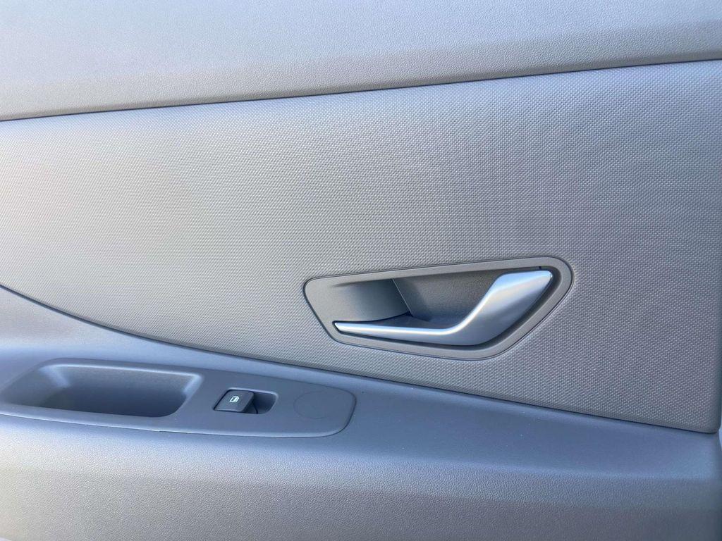 used 2025 Hyundai Elantra car, priced at $21,999