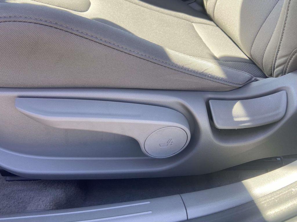 used 2025 Hyundai Elantra car, priced at $21,999