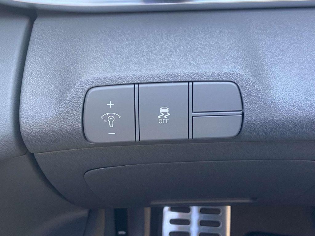 new 2026 Hyundai Elantra car, priced at $24,576