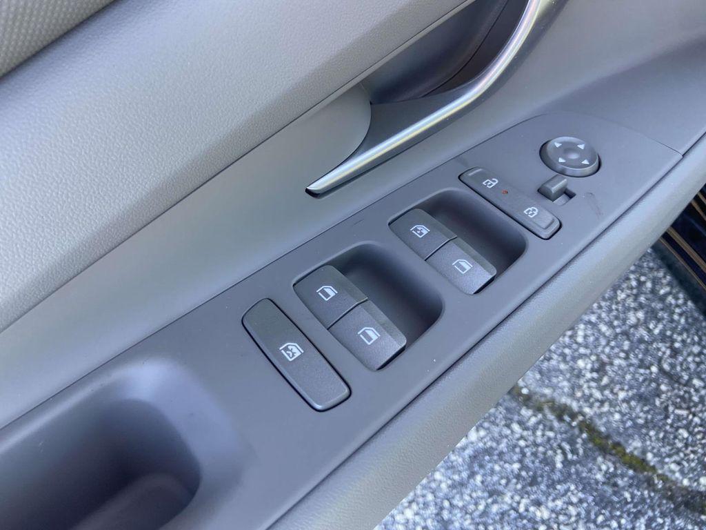 new 2026 Hyundai Elantra car, priced at $24,576