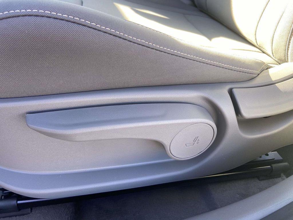 new 2026 Hyundai Elantra car, priced at $24,576