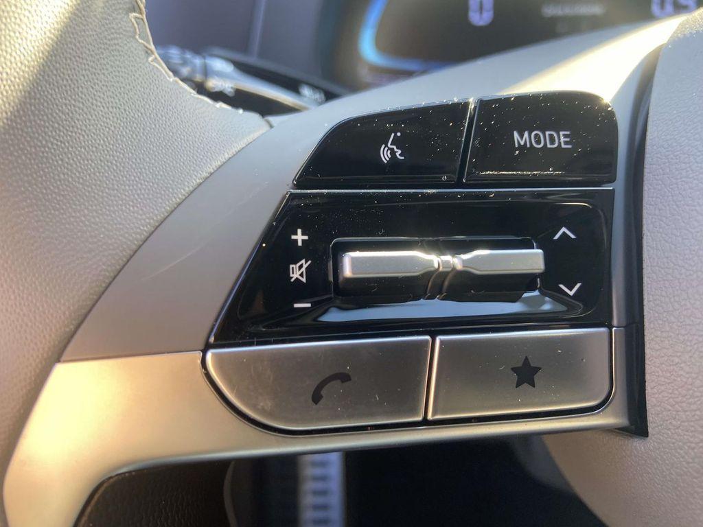 new 2026 Hyundai Elantra car, priced at $24,576