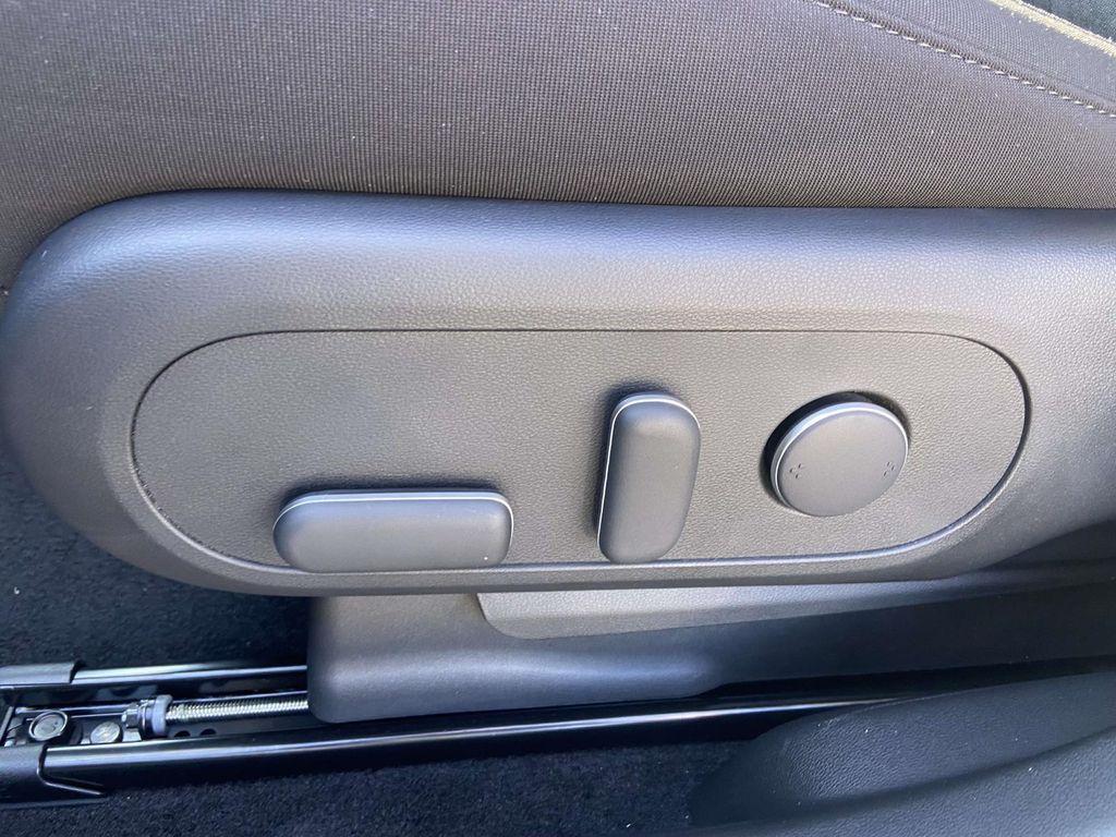 new 2026 Hyundai IONIQ 5 car, priced at $38,800