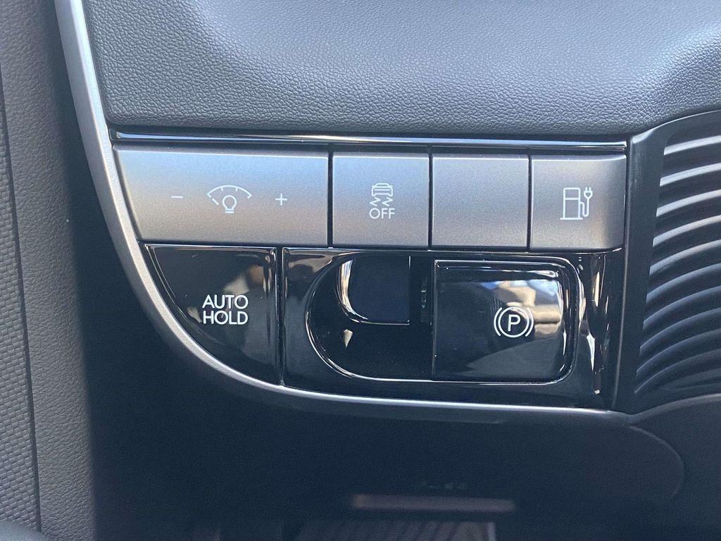new 2026 Hyundai IONIQ 5 car, priced at $38,800