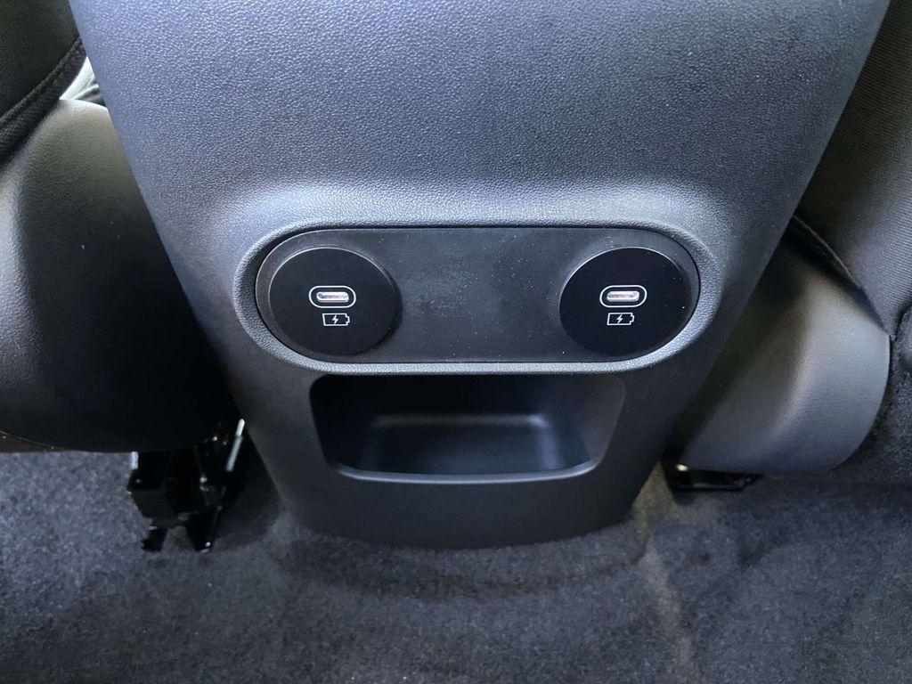 new 2026 Hyundai IONIQ 5 car, priced at $38,800