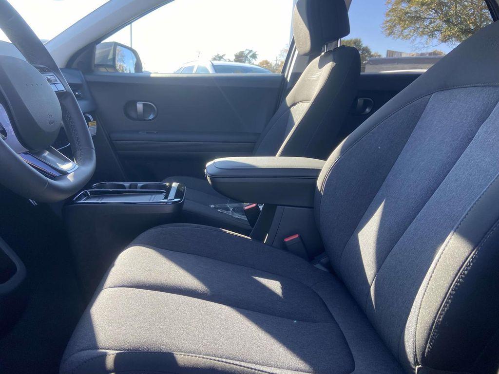 new 2026 Hyundai IONIQ 5 car, priced at $38,800