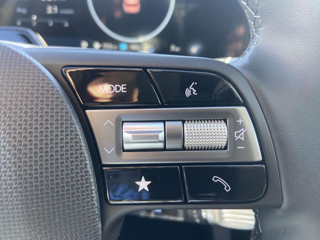 new 2026 Hyundai IONIQ 5 car, priced at $38,800