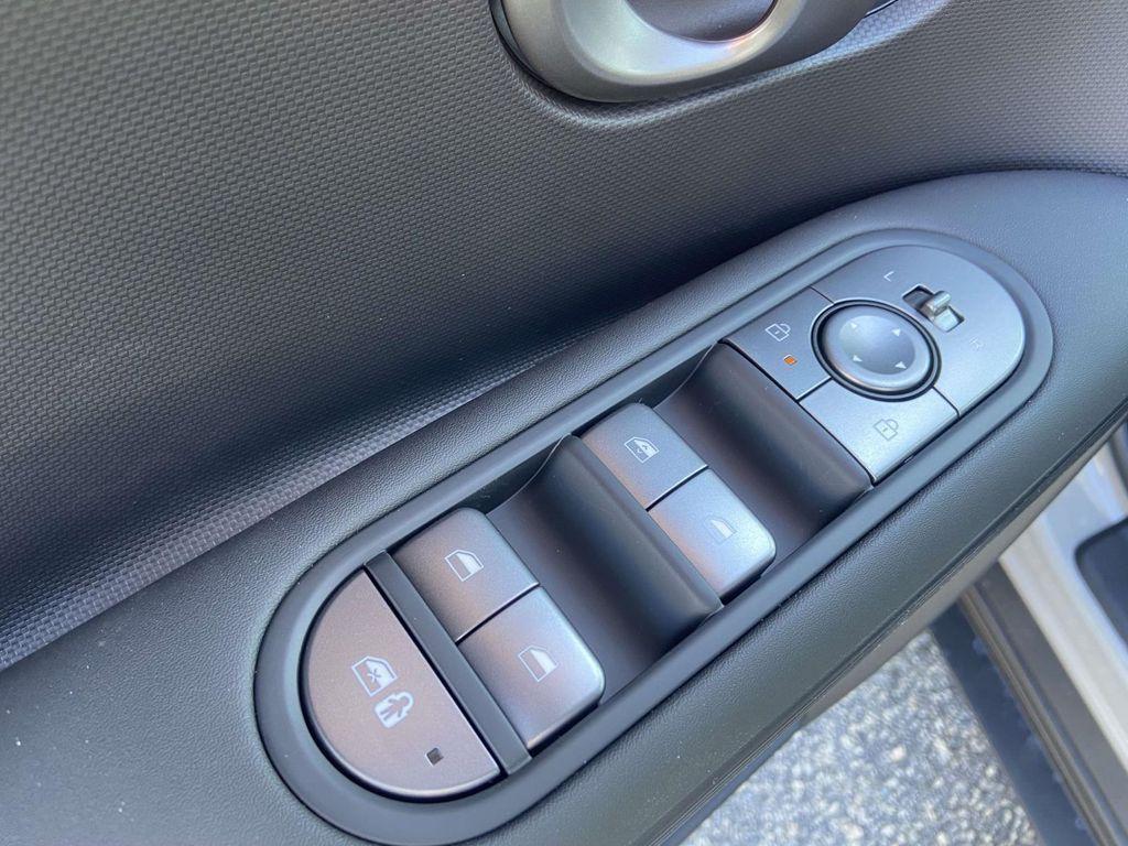 new 2026 Hyundai IONIQ 5 car, priced at $38,800