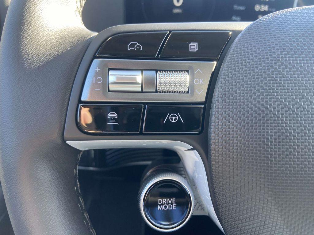 new 2026 Hyundai IONIQ 5 car, priced at $38,800