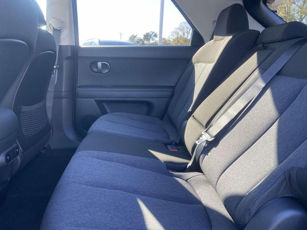 new 2026 Hyundai IONIQ 5 car, priced at $38,800