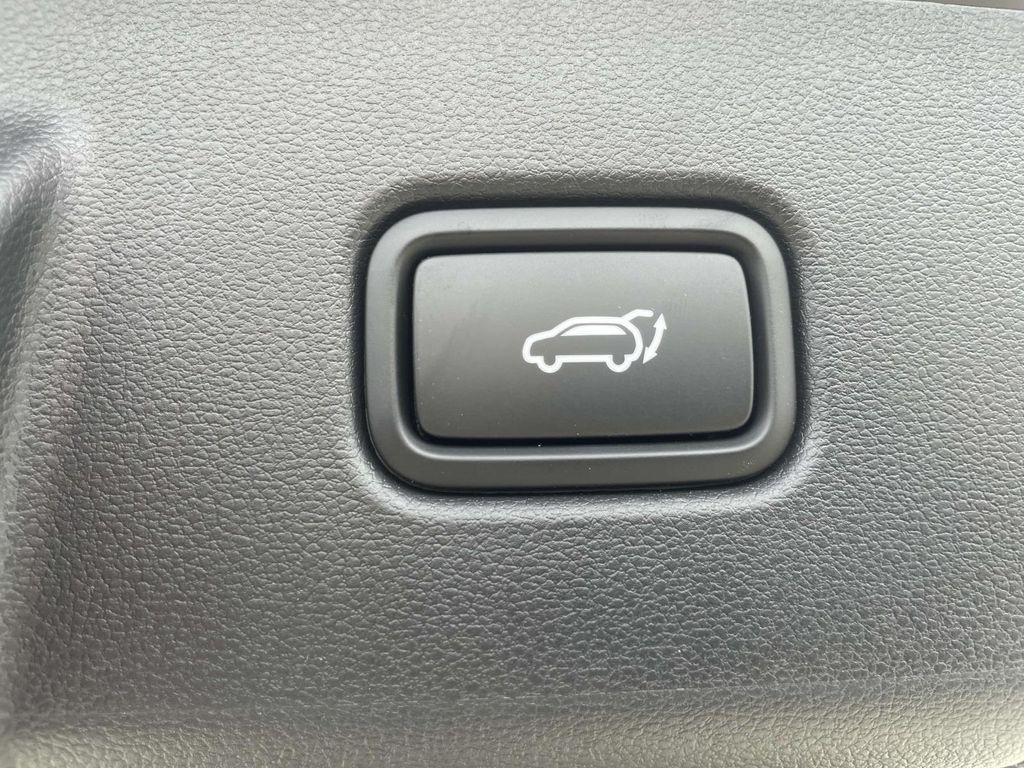 new 2025 Hyundai Tucson car, priced at $35,060