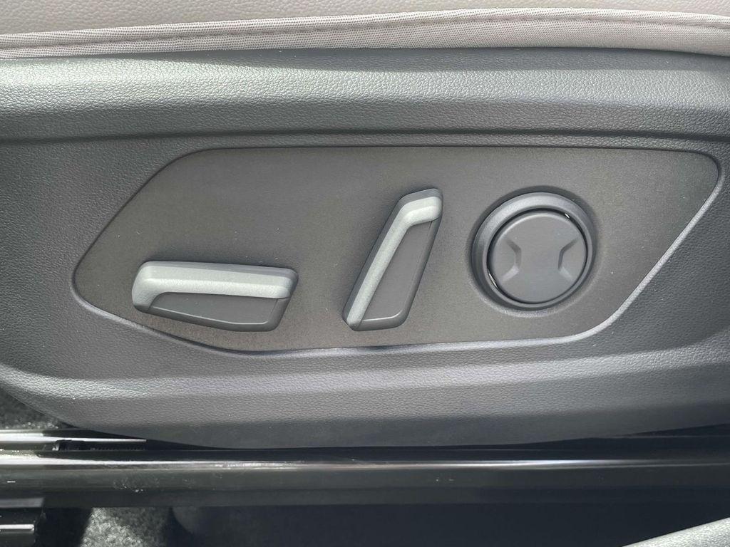 new 2025 Hyundai Tucson car, priced at $35,060
