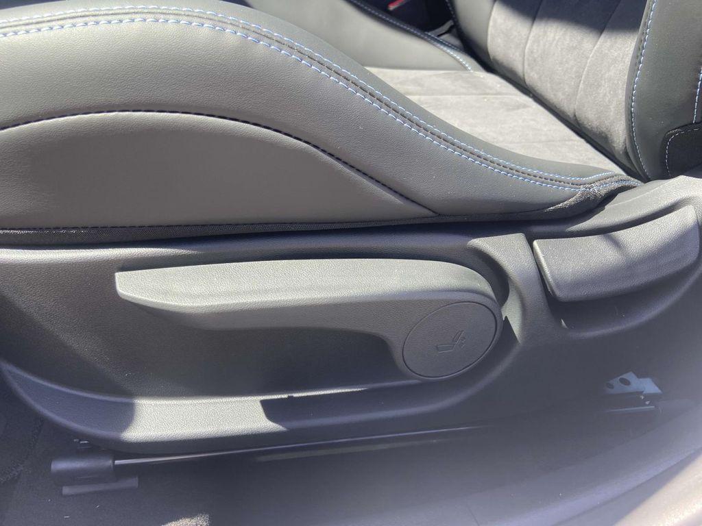 new 2025 Hyundai ELANTRA N car, priced at $34,911