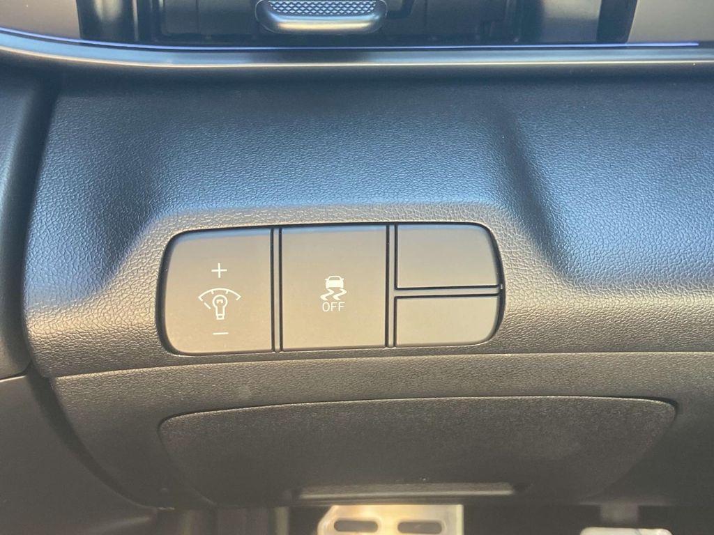 new 2025 Hyundai ELANTRA N car, priced at $34,911