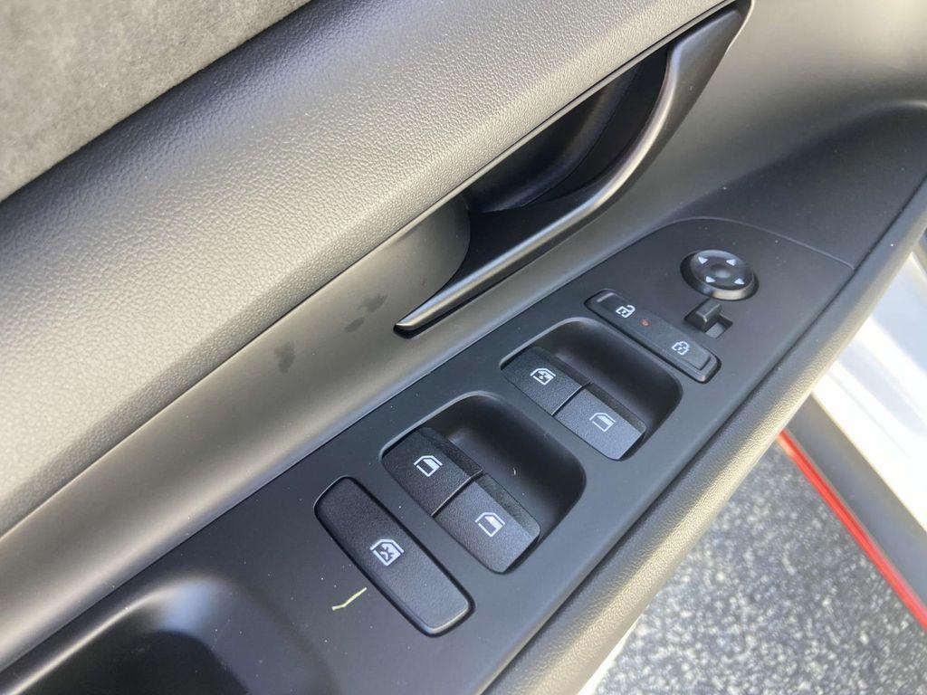 new 2025 Hyundai ELANTRA N car, priced at $34,911