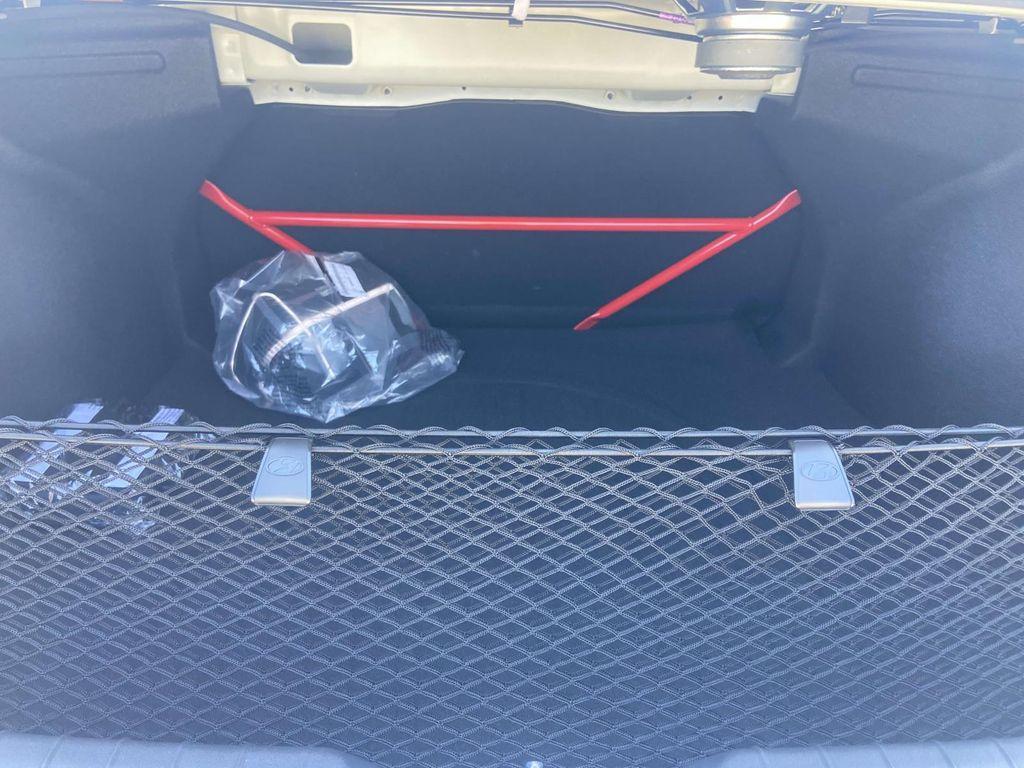 new 2025 Hyundai ELANTRA N car, priced at $34,911