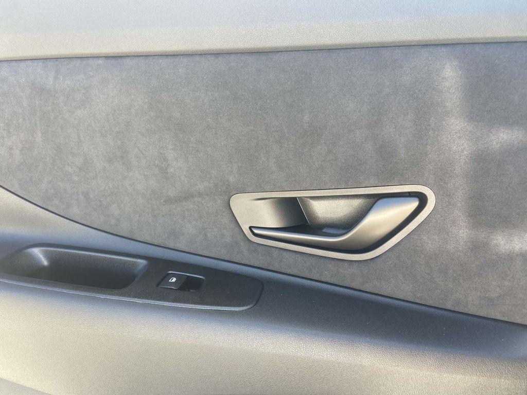 new 2025 Hyundai ELANTRA N car, priced at $34,911