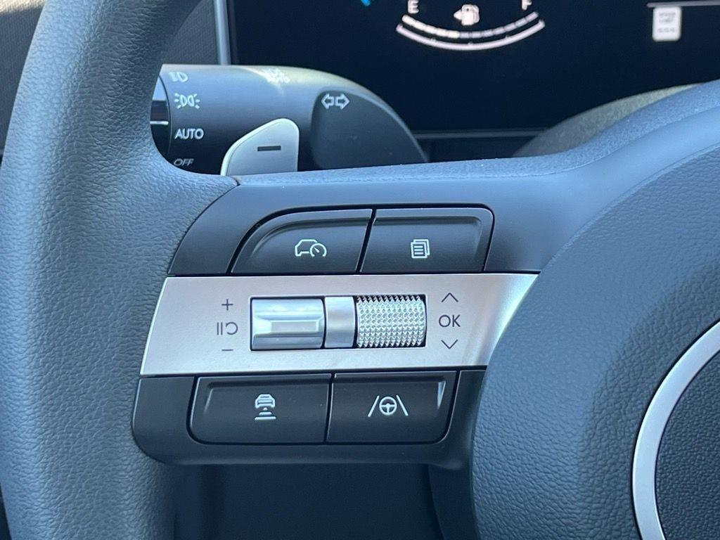 new 2025 Hyundai Sonata car, priced at $31,580
