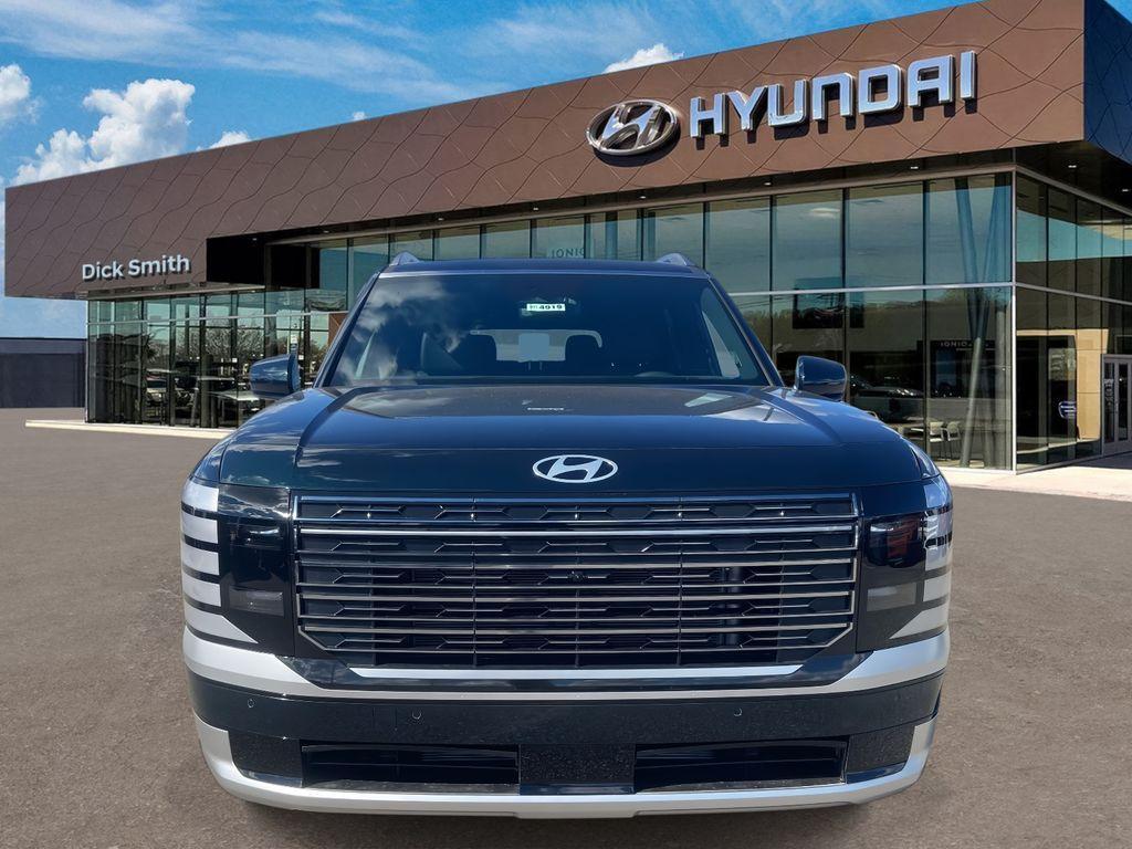 new 2026 Hyundai Palisade car, priced at $56,065