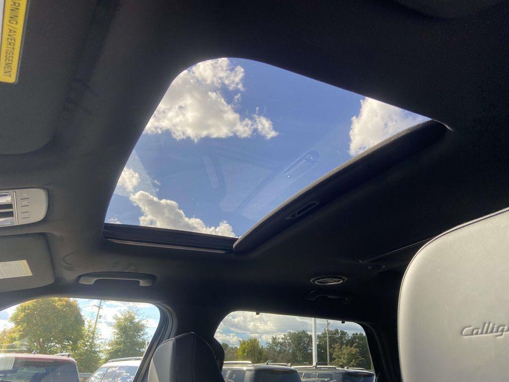 new 2026 Hyundai Palisade car, priced at $56,065