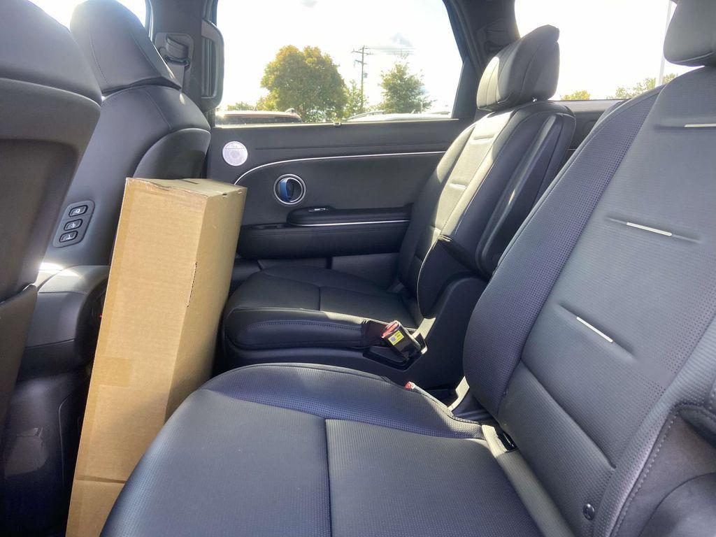 new 2026 Hyundai Palisade car, priced at $56,065